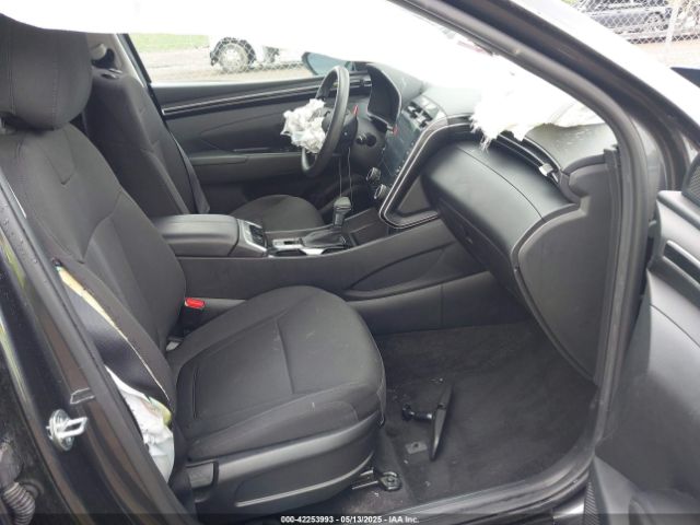 2023 HYUNDAI TUCSON 5NMJBCAE1PH236340 Photo 4