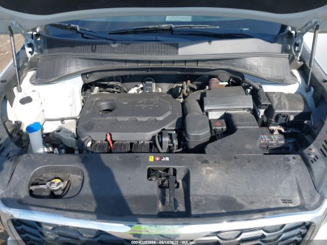 2019 KIA SORENTO 5XYPG4A39KG463715 Photo 9