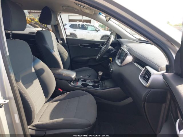 2019 KIA SORENTO 5XYPG4A39KG463715 Photo 4