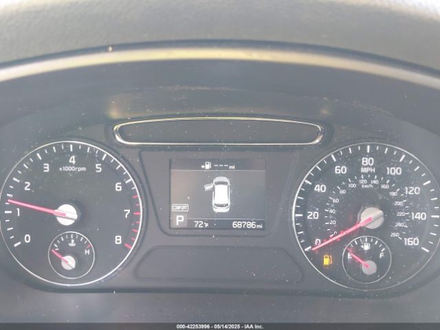 2019 KIA SORENTO 5XYPG4A39KG463715 Photo 6