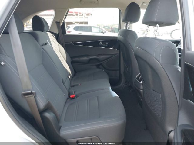 2019 KIA SORENTO 5XYPG4A39KG463715 Photo 7