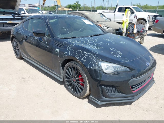 JF1ZCAD15J9600264 Subaru na