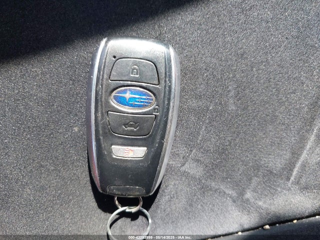 JF1ZCAD15J9600264 Subaru na