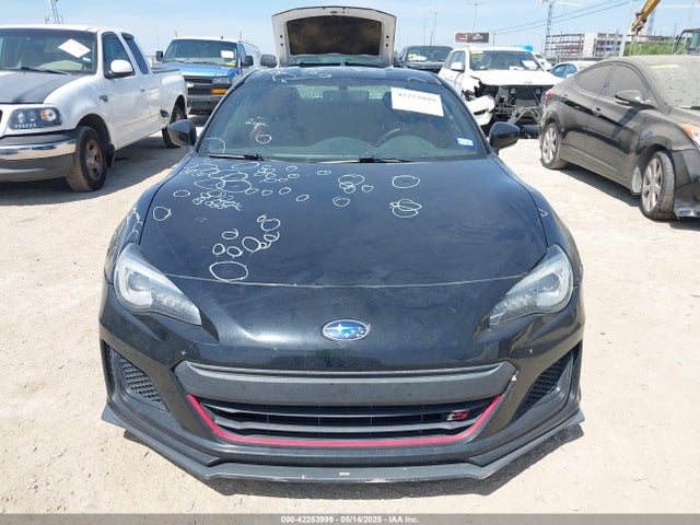 JF1ZCAD15J9600264 Subaru na