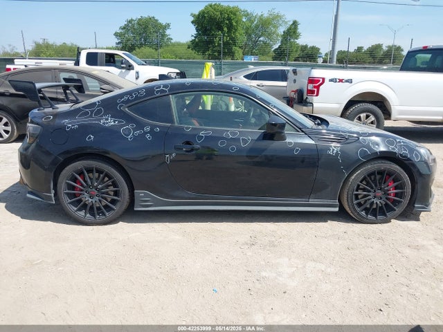 JF1ZCAD15J9600264 Subaru na