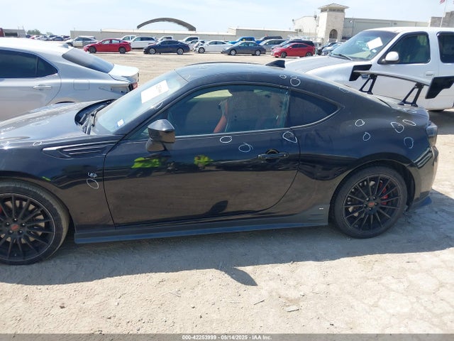 JF1ZCAD15J9600264 Subaru na