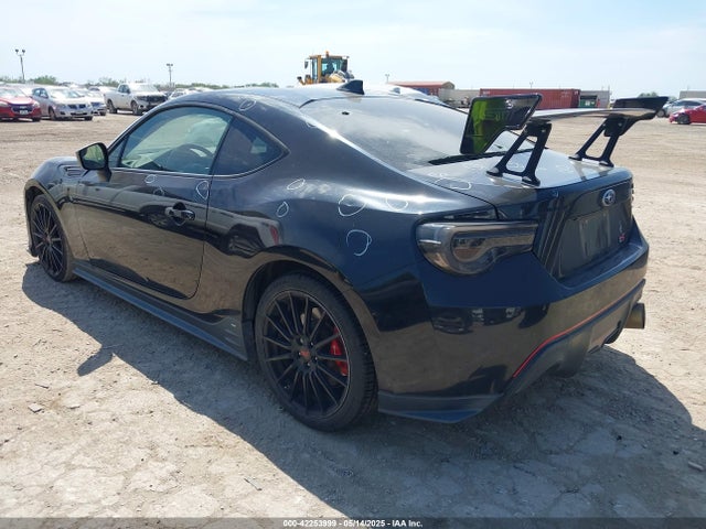 JF1ZCAD15J9600264 Subaru na