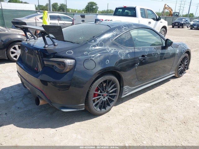 JF1ZCAD15J9600264 Subaru na