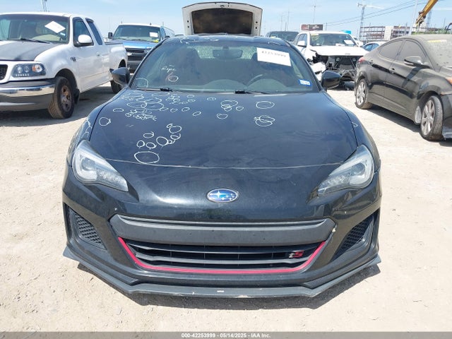 JF1ZCAD15J9600264 Subaru na