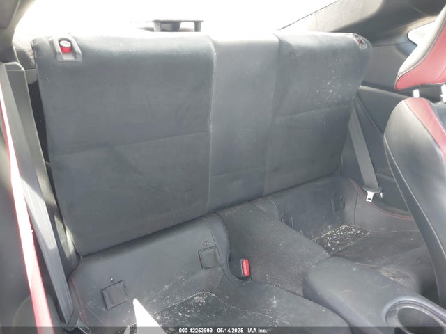 JF1ZCAD15J9600264 Subaru na