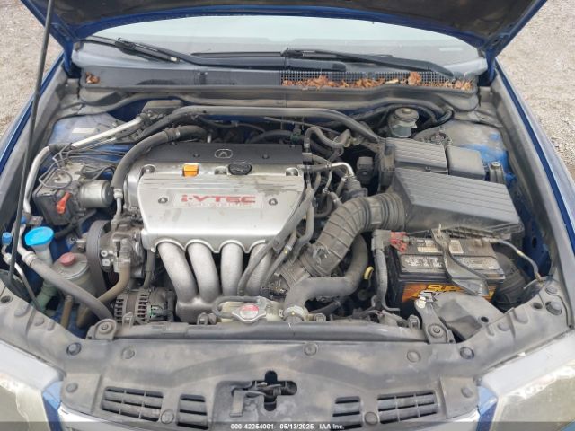 2006 ACURA TSX JH4CL96836C013515 Photo 9