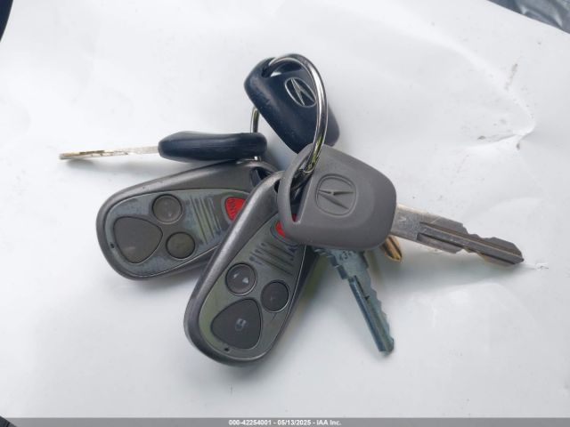 2006 ACURA TSX JH4CL96836C013515 Photo 10