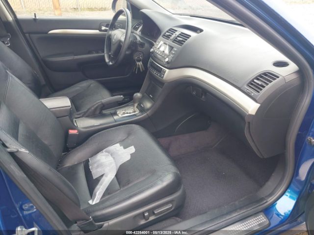 2006 ACURA TSX JH4CL96836C013515 Photo 4