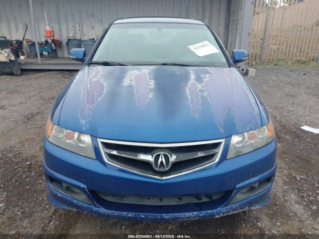 2006 ACURA TSX JH4CL96836C013515 Photo 5