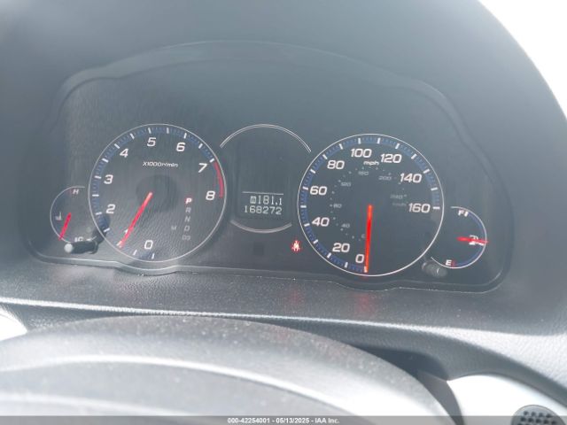 2006 ACURA TSX JH4CL96836C013515 Photo 6