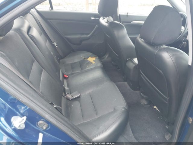 2006 ACURA TSX JH4CL96836C013515 Photo 7