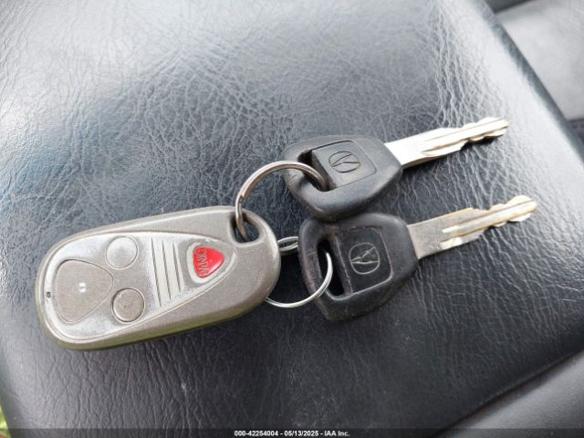 2001 ACURA MDX 2HNYD18681H507712 Photo 10