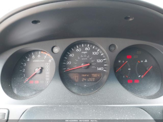 2001 ACURA MDX 2HNYD18681H507712 Photo 6