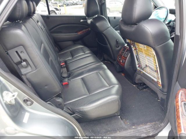 2001 ACURA MDX 2HNYD18681H507712 Photo 7