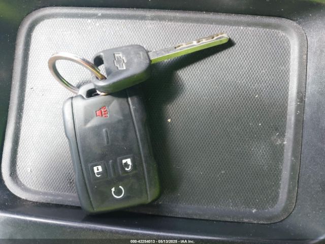 3GCPCREC4EG486005 Chevrolet Silverado 1500 Lt