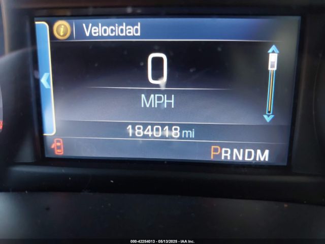 3GCPCREC4EG486005 Chevrolet Silverado 1500 Lt