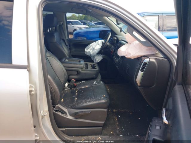 3GCPCREC4EG486005 Chevrolet Silverado 1500 Lt