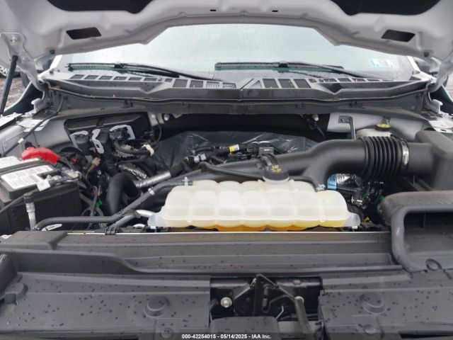 1FTEW1EP5PFB87582 Ford F-150 Xl