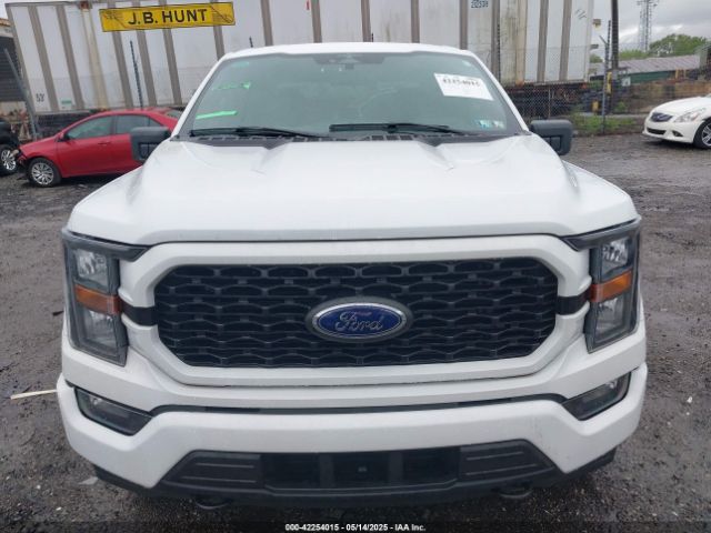 1FTEW1EP5PFB87582 Ford F-150 Xl