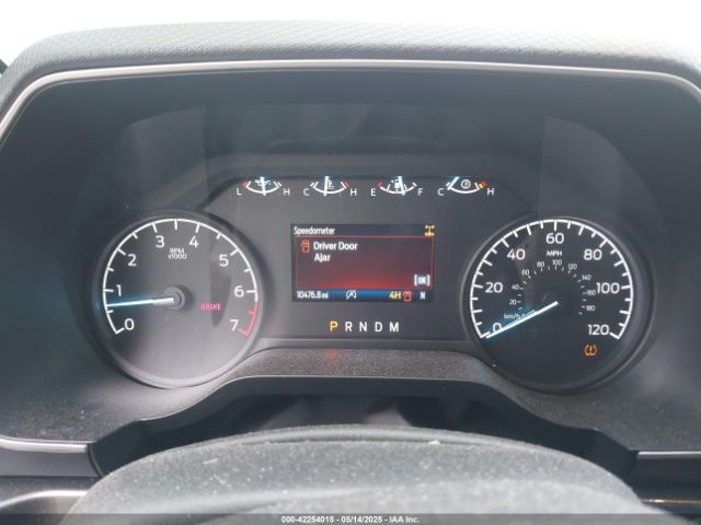 1FTEW1EP5PFB87582 Ford F-150 Xl