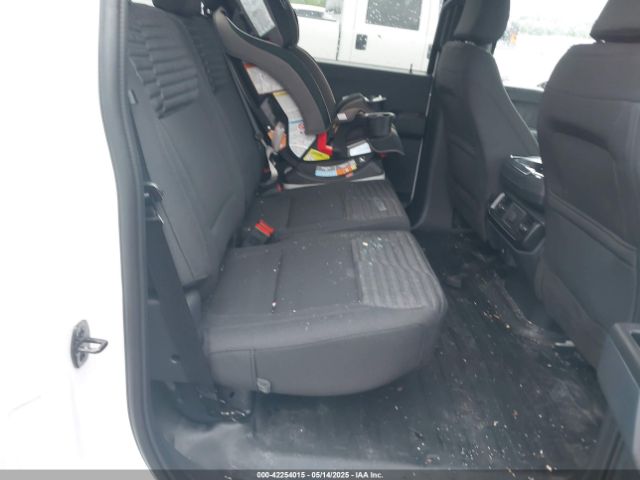 1FTEW1EP5PFB87582 Ford F-150 Xl