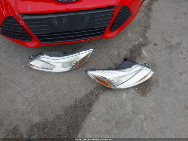1FADP3K24EL166935 Ford FOCUS SE
