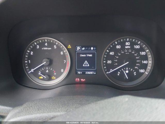 KM8J33A22GU181677 Hyundai Tucson Limited