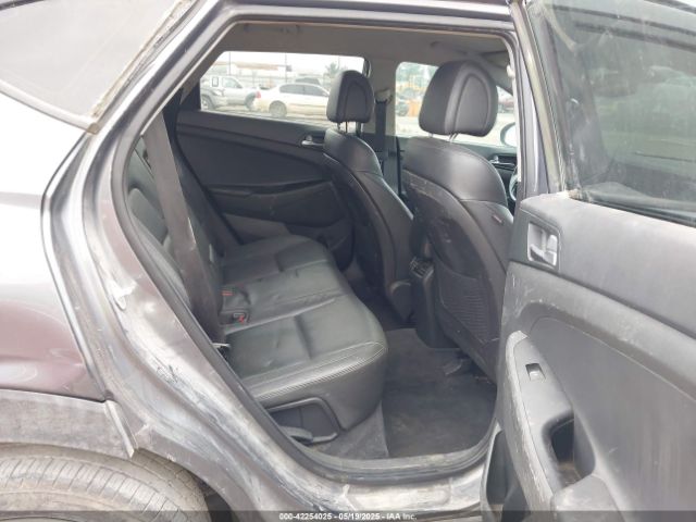 KM8J33A22GU181677 Hyundai Tucson Limited