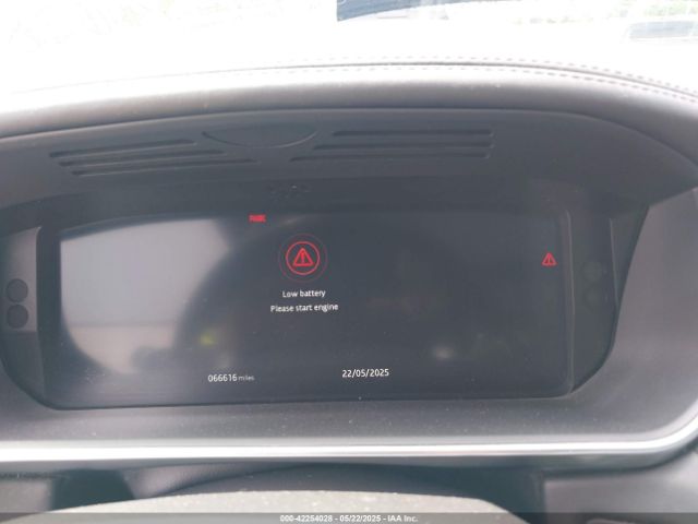 2019 LAND ROVER RANGE ROVER SPORT SALWV2SV8KA422054 Photo 6