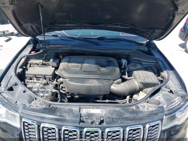 1C4RJEAG4HC702216 Jeep Grand Cherokee Laredo 4x2