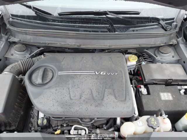 1C4PJMMX7MD108821 Jeep Cherokee Latitude Lux 4x4