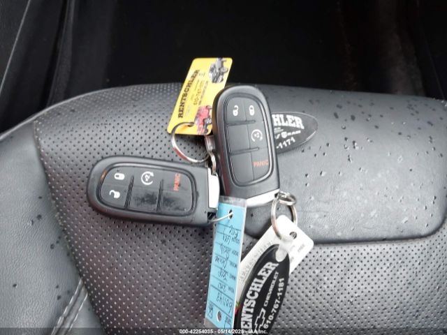 1C4PJMMX7MD108821 Jeep Cherokee Latitude Lux 4x4
