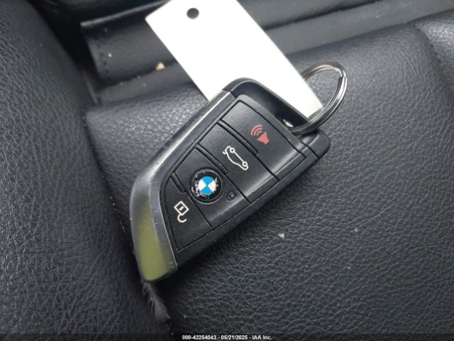 2018 BMW X2 WBXYJ5C38JEF72060 Photo 10