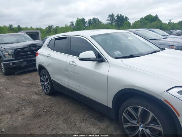 2018 BMW X2 WBXYJ5C38JEF72060 Photo 5