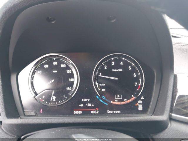 2018 BMW X2 WBXYJ5C38JEF72060 Photo 6