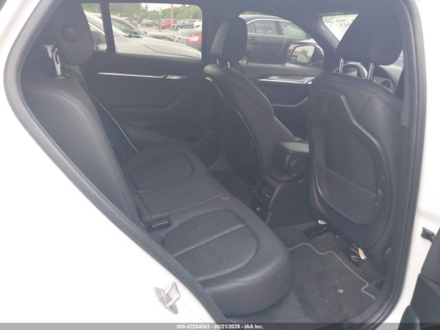 2018 BMW X2 WBXYJ5C38JEF72060 Photo 7