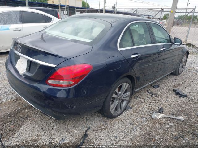 2017 MERCEDES-BENZ C 300 55SWF4JBXHU232570 Photo 3