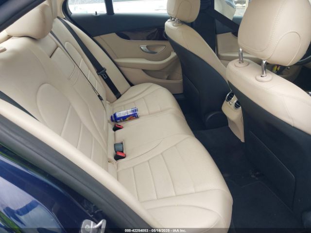2017 MERCEDES-BENZ C 300 55SWF4JBXHU232570 Photo 7