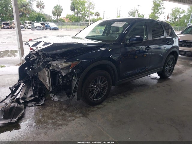 JM3KFACM0K0613323 Mazda Cx-5 Touring