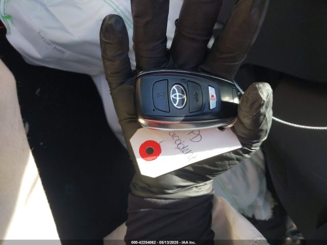 2022 TOYOTA GR86 JF1ZNBF14N8752612 Photo 10