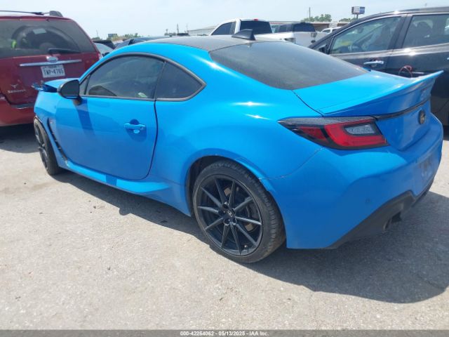2022 TOYOTA GR86 JF1ZNBF14N8752612 Photo 2