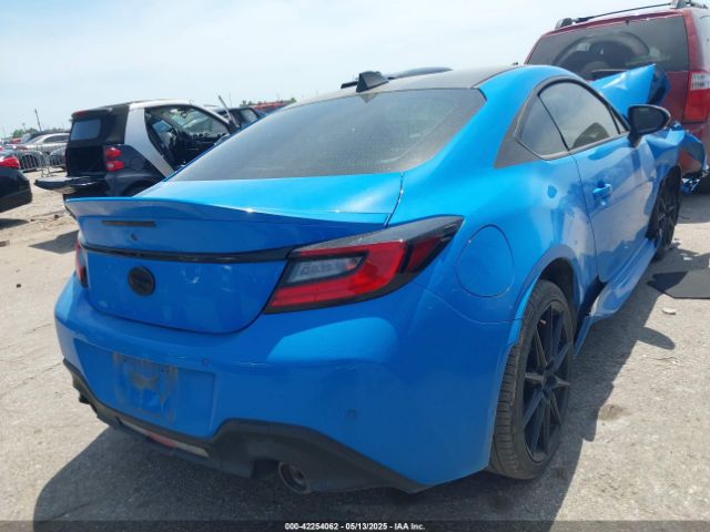2022 TOYOTA GR86 JF1ZNBF14N8752612 Photo 3