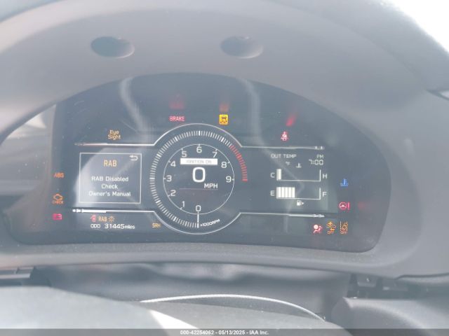 2022 TOYOTA GR86 JF1ZNBF14N8752612 Photo 6