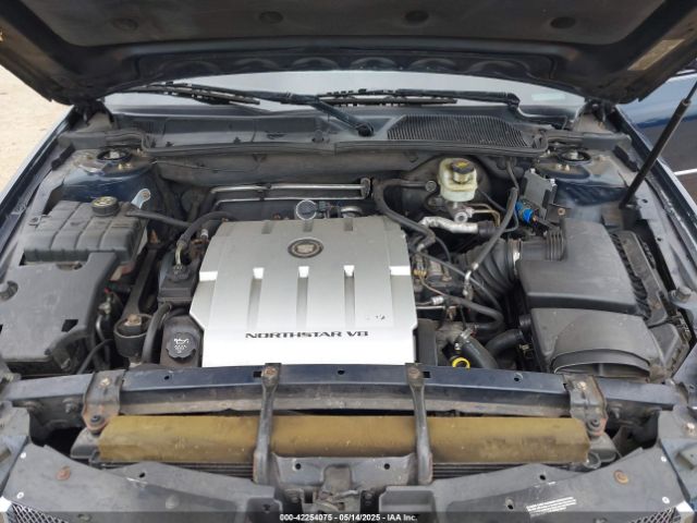 2006 CADILLAC DTS 1G6KD57Y56U256807 Photo 9