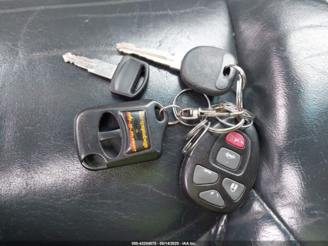 2006 CADILLAC DTS 1G6KD57Y56U256807 Photo 10
